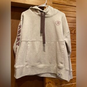 Ariat Hoodie